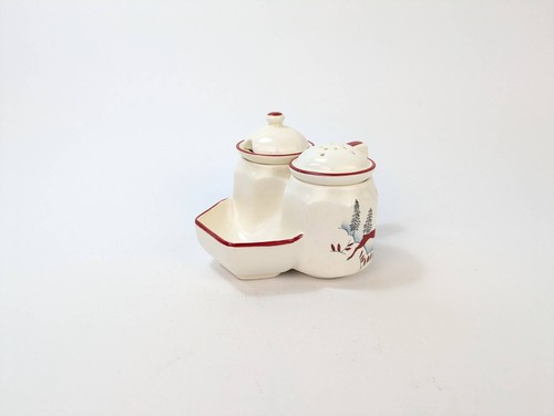 Vintage crown devon - vintage, fieldings