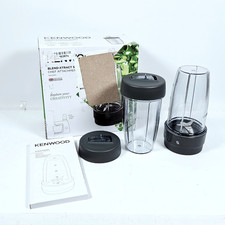 Kenwood Blend Xtract Sport