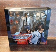 Storm Collectibles The King of