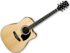 IBANEZ PF15ECE NATURAL