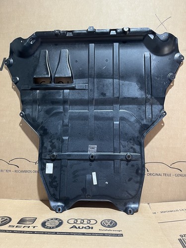Audi mk3 engine cover - mk3,