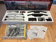Hornby OO R1045 The Royal