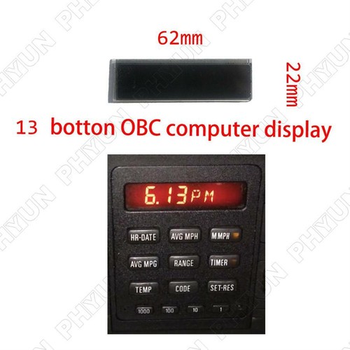 Car lcd repair - repair, for