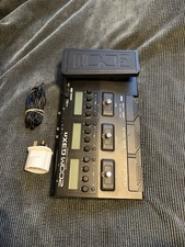 Zoom G3XN Guitar Multi-Effects