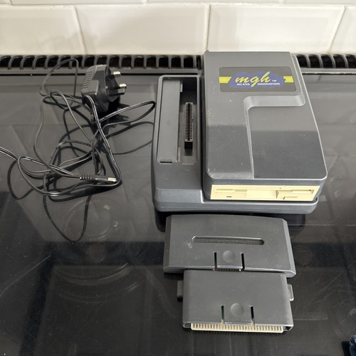 Rare multi game hunter - multi, with