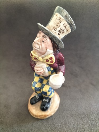 Beswick alice wonderland - in,