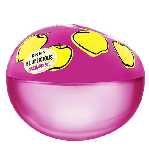 Dkny delicious orchard st - delicious,