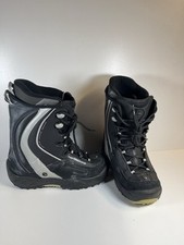 Northwave Snowboard Boots G4 Legend Uk 10.5/11 RRP £199 Made In Italy