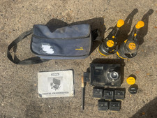 ⭐ PROTIMETER GRAINMASTER MOISTURE METER GWO RETIREMENT SALE  FREE POSTAGE⭐