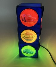 disney pixar cars night light