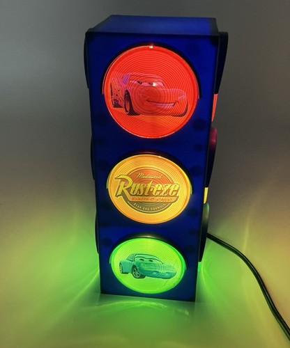 Disney pixar cars - disney, light