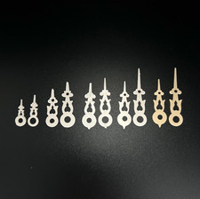 Cuckoo Clock Hands Mixed