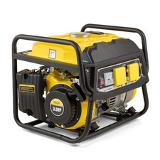 POLLOR 900W Petrol Generator