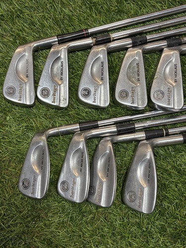 Jack nicklaus macgregor - nicklaus,