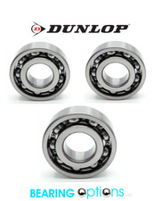 Dunlop Kawasaki Balance Shaft