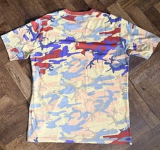 Stone Island Heritage Camo