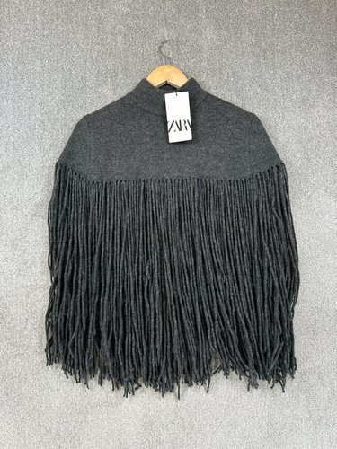 Zara jumper womens size - zara,