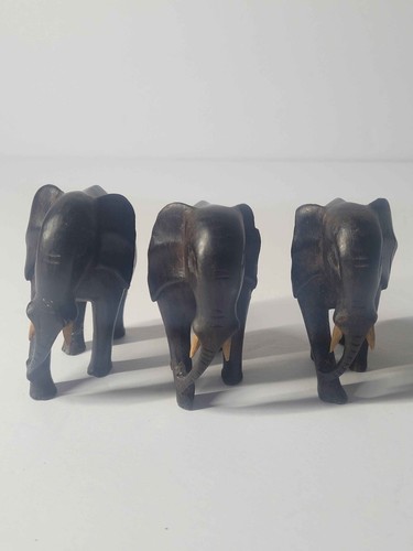 Vintage hand carved - hand,