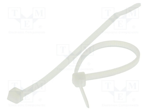 100 pcs bmb1290 - bm, tie