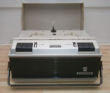 Vintage GRUNDIG TK 23L De Luxe