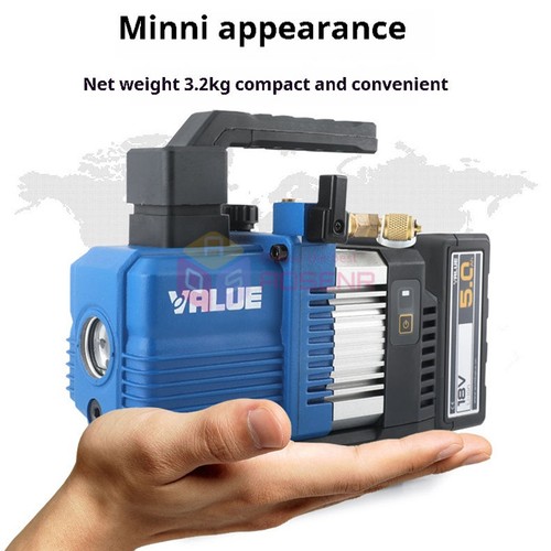 Vrp 2dli wireless vacuum - vrp-2dli,