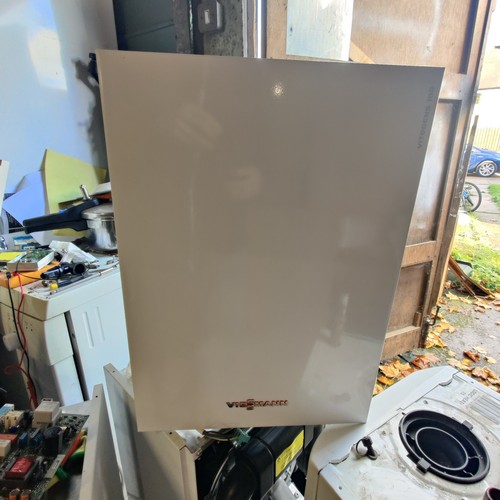 Viesmann vitodens 100 heat - vitodens,
