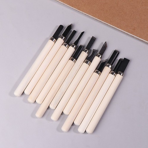 Wood carving chisel - 12,