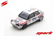 Spark S9008 1/43 LANCIA DELTA