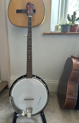 Vintage musima string - musima,