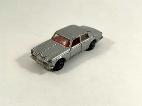 Matchbox superfast lesney - matchbox,