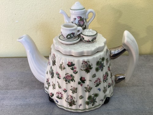 Vintage portmeirion pottery - vintage,