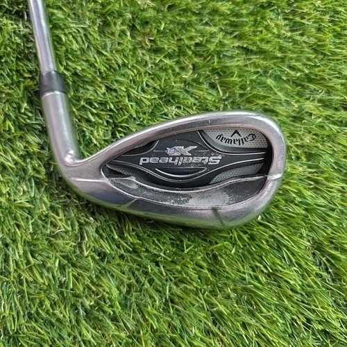 Callaway steelhead appraoch - steelhead, xr