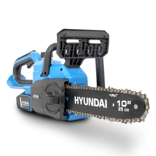 Hyundai cordless chainsaw - hyundai, 10''