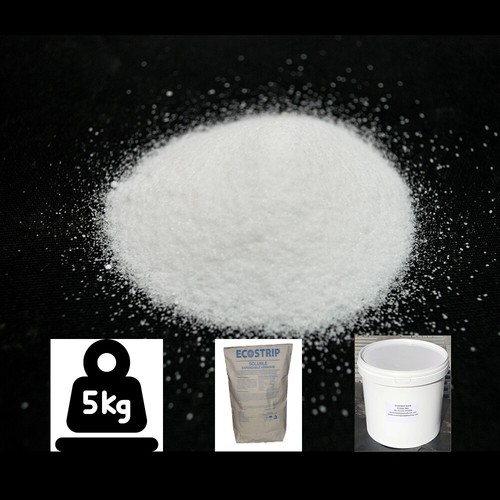 5kg sodium bicarbonate soda - sodium,