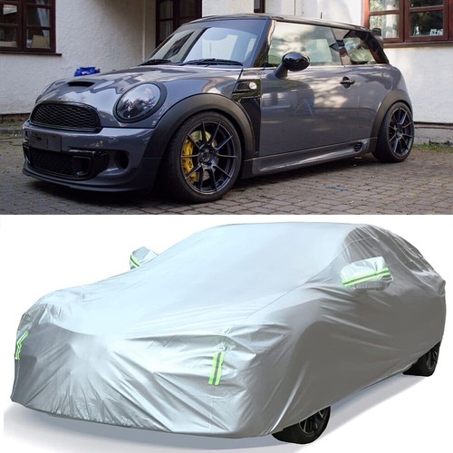 190 full car cover - 190", l