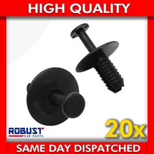 20X FOR BMW EXPANDING RIVET