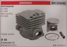 503691072 Cylinder Piston