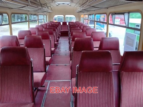 Photo the interior with - the,