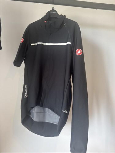 Castelli rosso corsa men - corsa, men’s