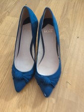 Beautiful Faith Shoes Midnight