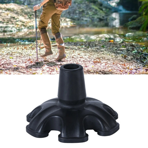 19mm walking cane - cane, tip