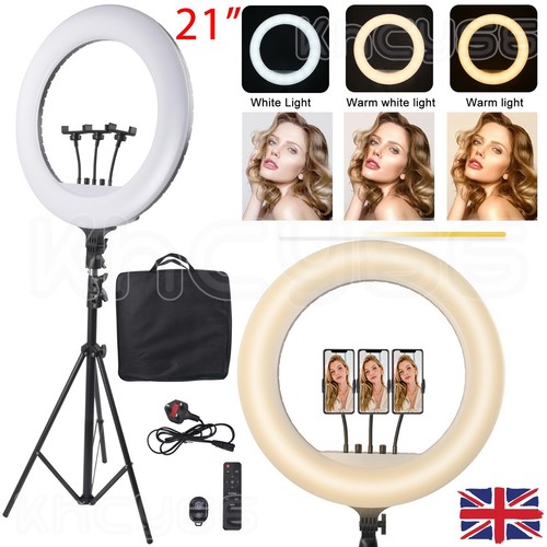Inch led ring light - led,