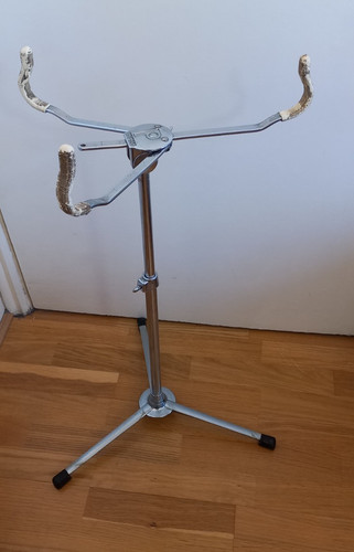 Vintage premier flush base - flush,