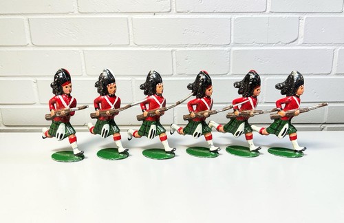 Britains argyle sutherland - &,
