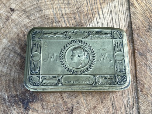 Original ww1 1914 princess - original,
