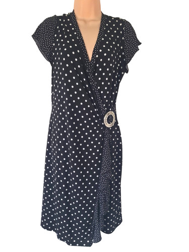 Joseph ribkoff black white - joseph,