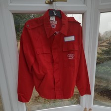 Genuine AUDI Service /