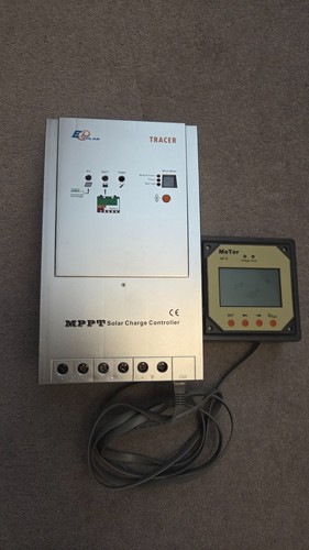 Epsolar tracer 3215rn 24v - epsolar, 12/24v