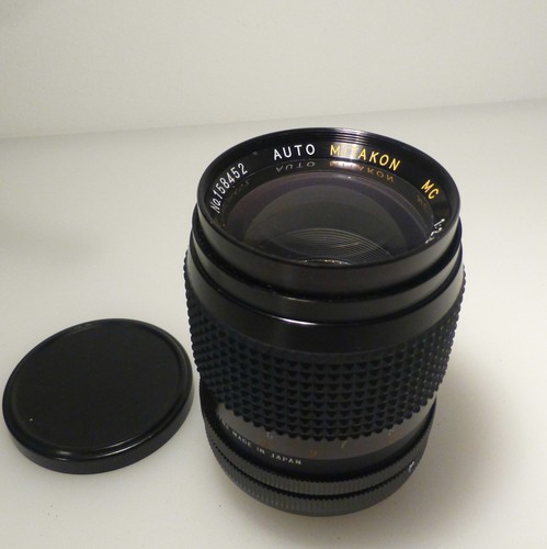 Fast mitakon canon - mitakon,