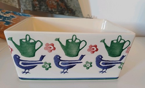 Emma bridgewater early gtc - bridgewater,